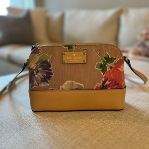 Kate Spade crossbody bag